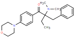 Photoinitiateur 369 CAS 119313-12-1 fournisseur