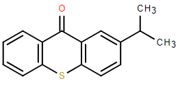 Photoinitiator ITX CAS 5495-84-1 supplier