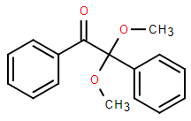 Photoinitiator BDK CAS 24650-42-8 details