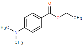 Tagatustos ng Photoinitiator EDB CAS 10287-53-3