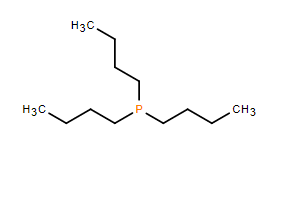 Détails de la tributylphosphine CAS 998-40-3 TBP