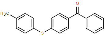 Photoinitiator BMS CAS 83846-85-9 supplier