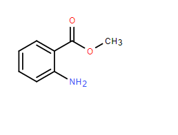 Détails de l'anthranilate de méthyle CAS 134-20-3