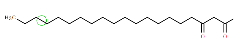 Stearoyl benzoylmethane CAS 58446-52-9 SBM details