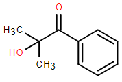 Photoinitiator 1173 CAS 7473-98-5 manufacture