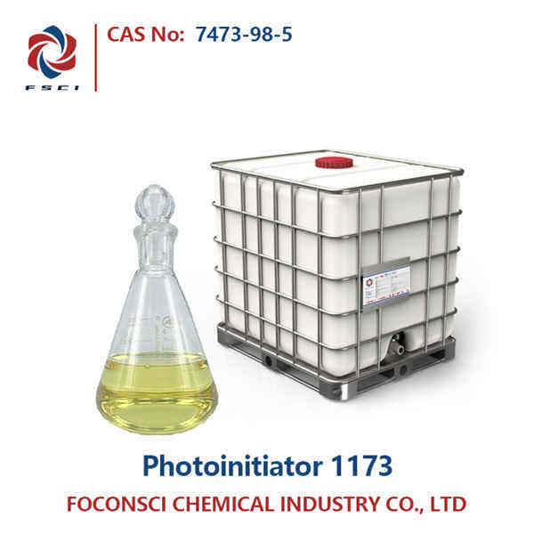 Using Photoinitiator 1173 to Enhance the Efficiency and Versatility of UV Curable Inks and Coatings