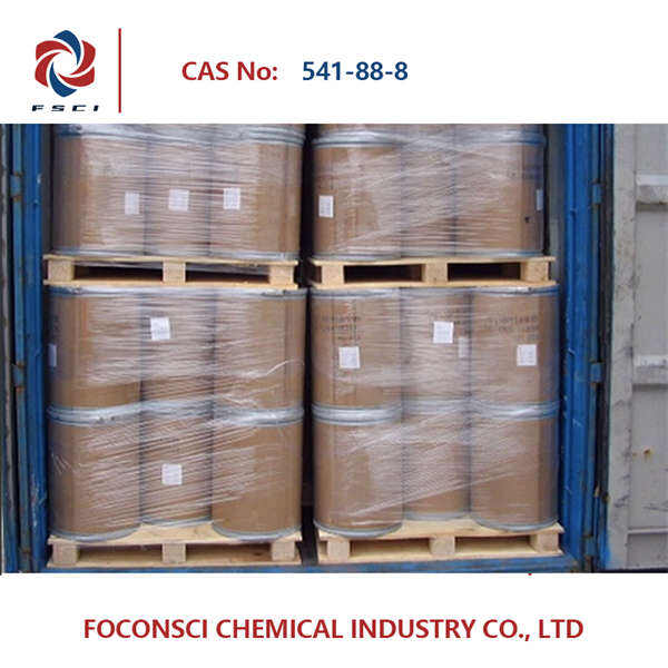 Safety Measures and Protective Equipment Required When Handling Chloroacetic Anhydride