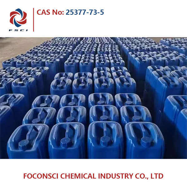 The Synthesis and Production of Dodecenylsuccinic Anhydride.