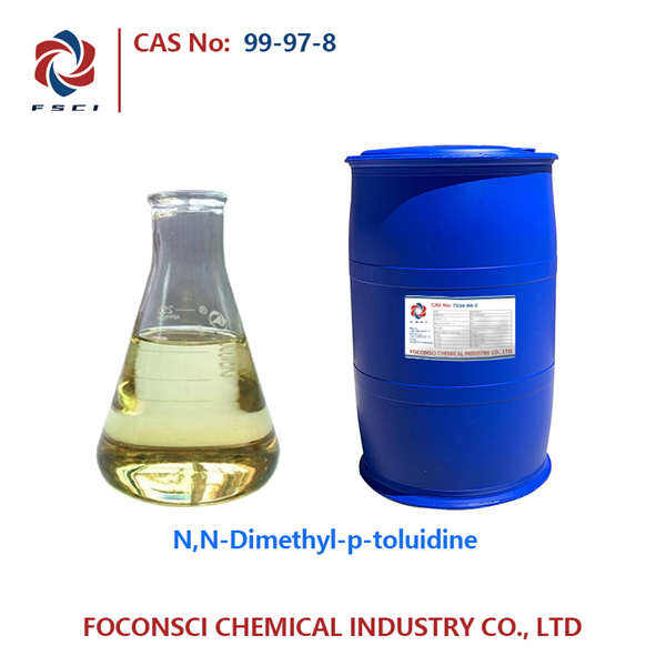 Safety considerations when handling N,N-Dimethyl-p-toluidine