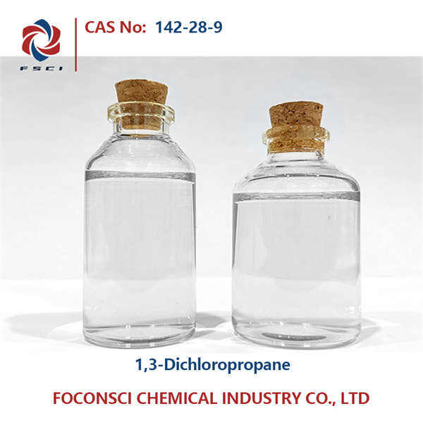 Safety and Handling Precautions for 1,3-Dichloropropane