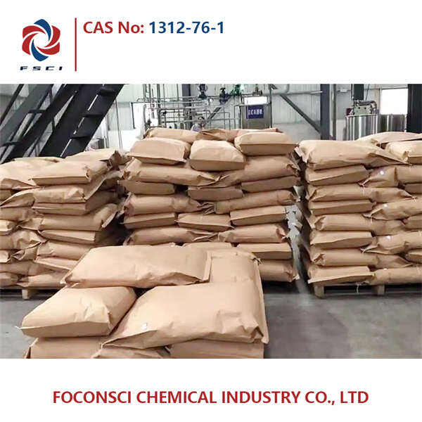 Understanding the Versatile Applications of Potassium Silicate