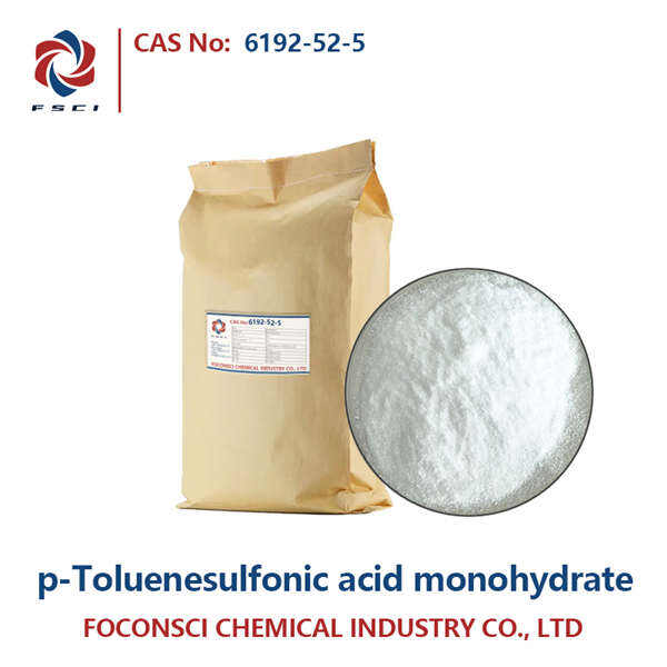 Ứng dụng công nghiệp của axit p-Toluenesulfonic Monohydrate