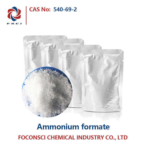 Why Ammonium Formate Remains a Popular Choice as a Reducing Agent and Catalys