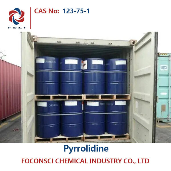 A fascinating and essential organic compound
