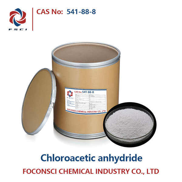 The Applications and Synthesis of Chloroacetic Anhydride