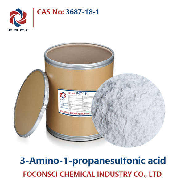 Memahami Manfaat Asam 3-Amino-1-propanesulfonic