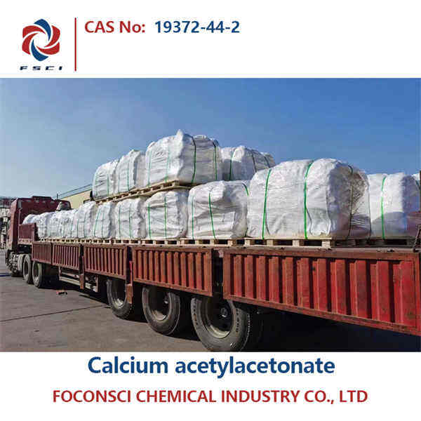 A Comprehensive Look at the Properties and Uses of Calcium Acetylacetonate