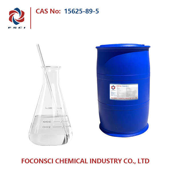 Le réticulant robuste - Triacrylate de triméthylolpropane pour des performances améliorées