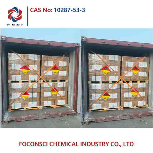 CAS 10287-53-3