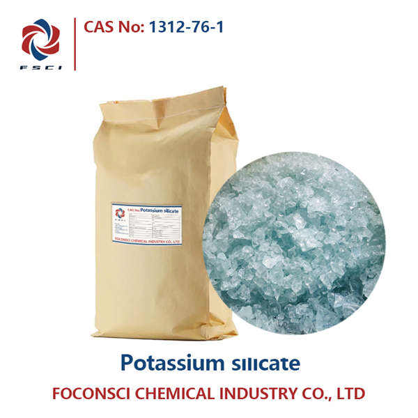 Unlocking the Benefits of Potassium Silicate in Agriculture