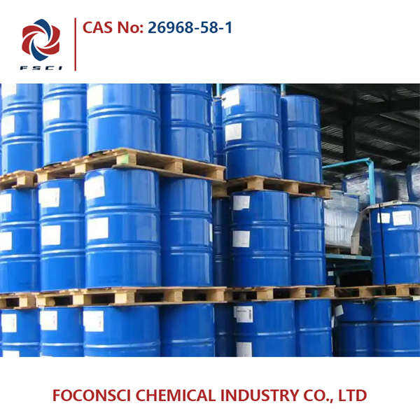 Sécherheetsmoossname fir d'Handhabung an d'Lagerung vun Ethylbenzylchlorid