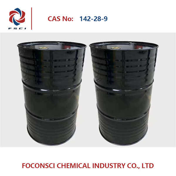 Environmental Impact of 1,3-Dichloropropane