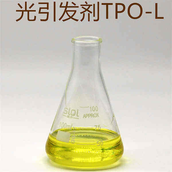 Applications of Photoinitiator TPO-L in Industry