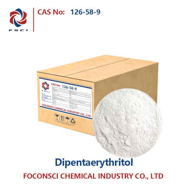 Ang Mga Benepisyo ng Dipentaerythritol sa Color Pigment at Coating Formulations