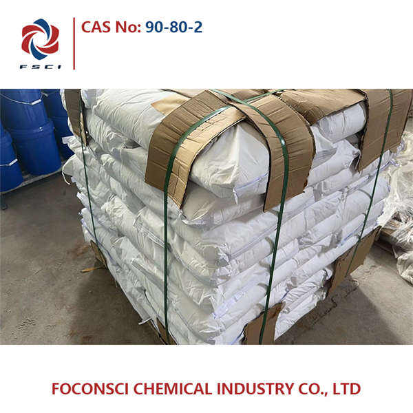 D-(+)-Glucono-1,5-lactone as a Natural Food Preservative