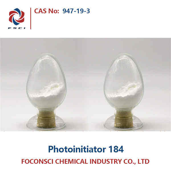 Achieve High-Quality Coatings and Adhesives with Photoinitiator 184