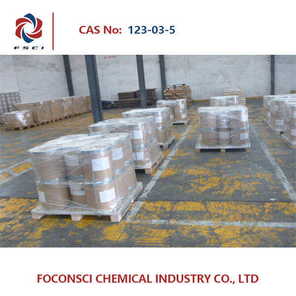 המאפיינים החזקים של Cetylpyridinium Chloride CAS 123-03-5 להיגיינה אישית ומעבר לכך