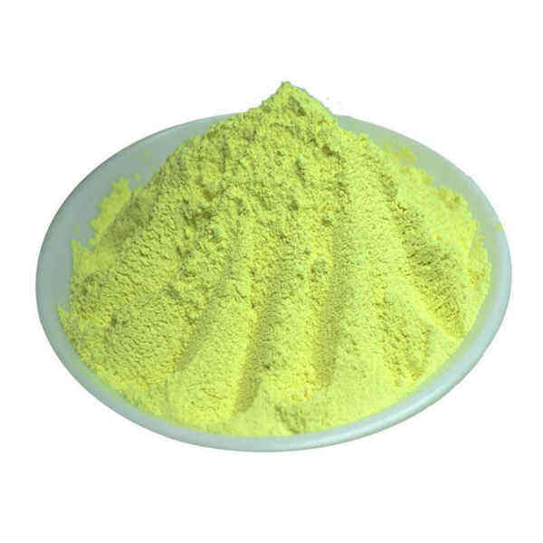 Obtenez des blancs éclatants avec l'éclaircissant fluorescent KCB