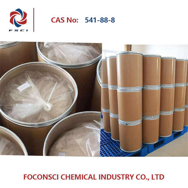 Chemical Reactions of Chloroacetic Anhydride and its Role in Organic Compounds