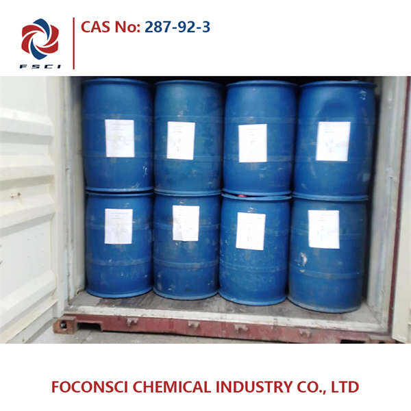 Cyclopentane Manufacturer Supplier In China Foconsci Chemical