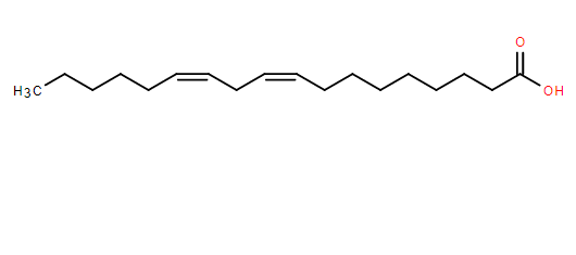 Linoleic acid CAS 60-33-3 manufacture