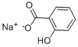 Salicylate de sodium CAS 54-21-7 usine