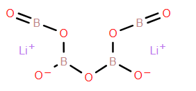 Lithium Tetraborate CAS 12007-60-2 details