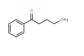 Valérophénone CAS 1009-14-9 usine