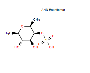 Fucoidan CAS 9072-19-9 supplier