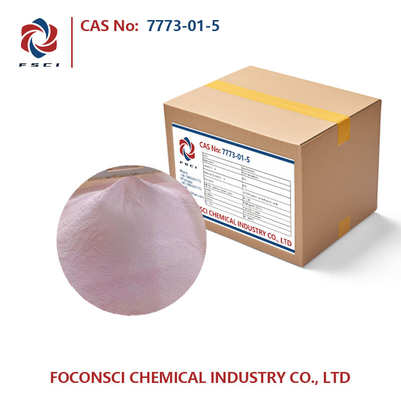 Manganese Chloride CAS 7773-01-5