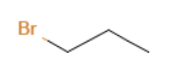 1-Bromopropane CAS 106-94-5 details