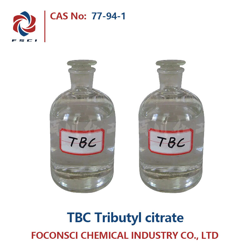 TBC Tributyl citrate CAS 77-94-1