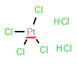 Acide chloroplantinique CAS 16941-12-1 fournisseur