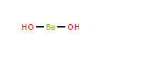 HYDROXYDE DE BÉRYLLIUM CAS 13327-32-7 détails