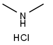 Fournisseur de chlorhydrate de diméthylamine CAS 506-59-2