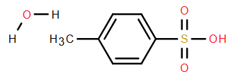 p-Toluenesulfonic acid monohydrate CAS 6192-52-5 supplier