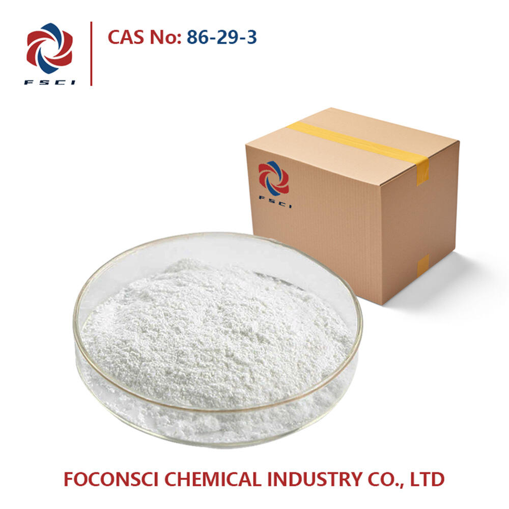 Diphenylacetonitrile CAS 86-29-3