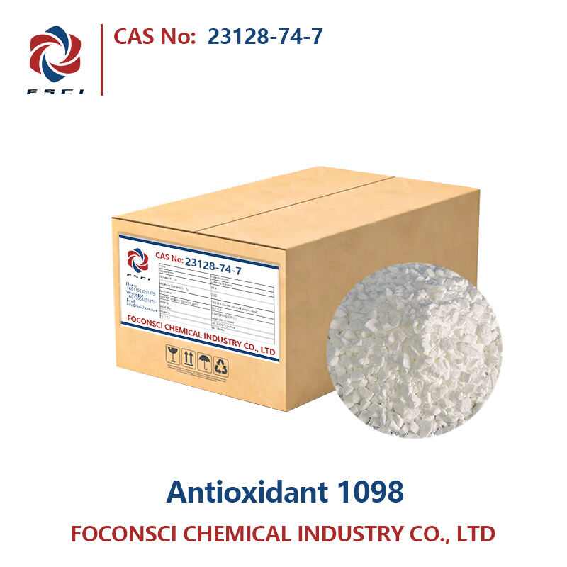 Antioxydant 1098 CAS 23128-74-7