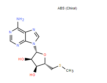 5'-DEOXY-5'-METHYLTHIOADENOSINE CAS 2457-80-9 factory