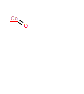 Fabrication d'oxyde de cobalt CAS 1307-96-6